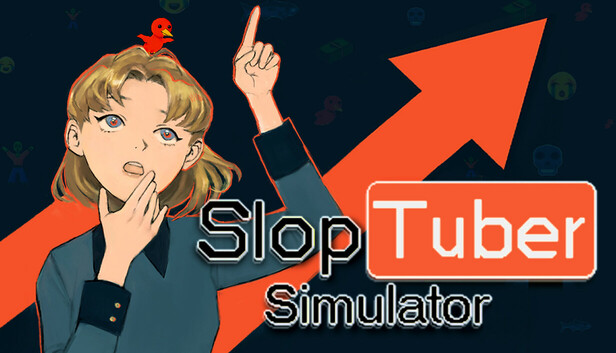 SlopTuber Simulator