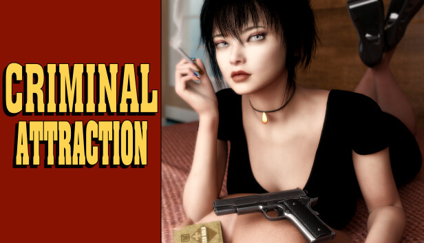 Criminal Attraction
