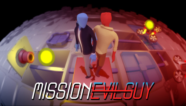 Mission Evilguy