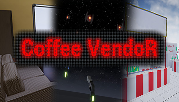 Coffee VendoR