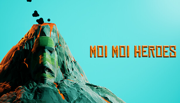 Moi Moi Heroes