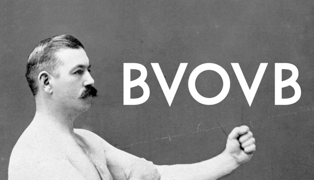 BVOVB - Bruising Vengeance of the Vintage Boxer