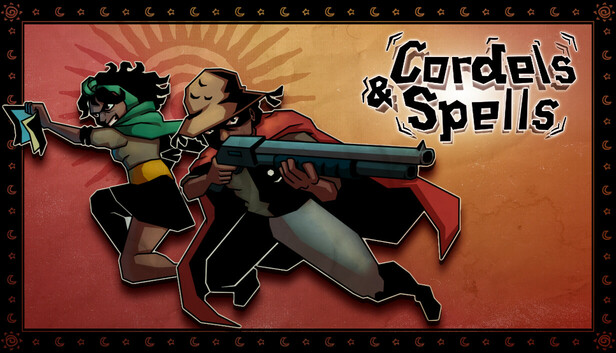 Cordels & Spells
