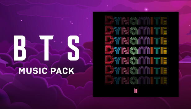 Beat Saber - BTS - "Dynamite"