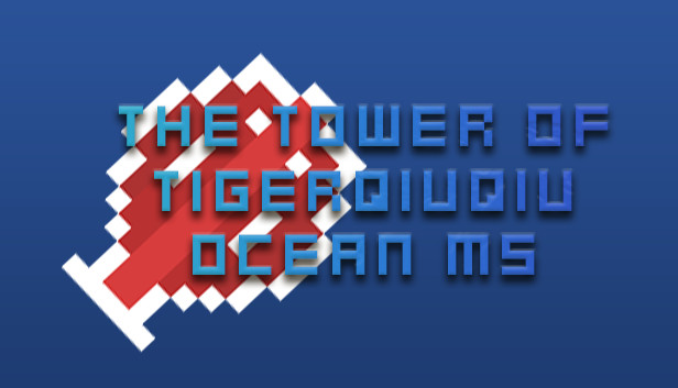 The Tower Of TigerQiuQiu 2 Ocean M5