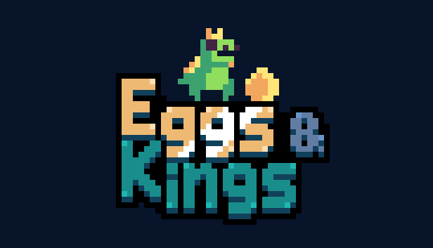 Eggs & Kings