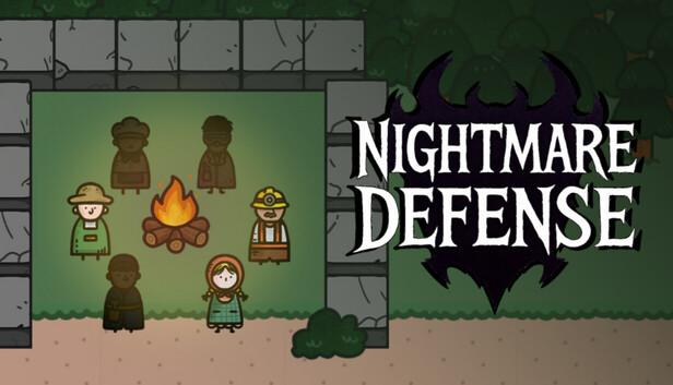 Nightmare Defense