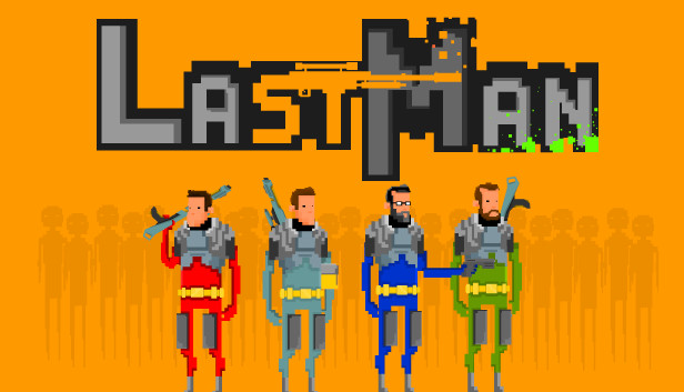 Last Man
