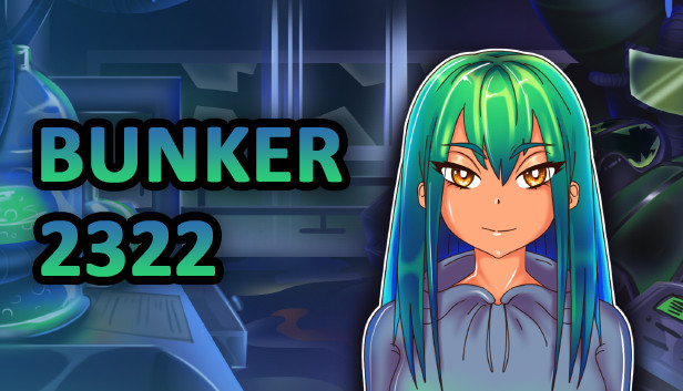 Bunkier 2322