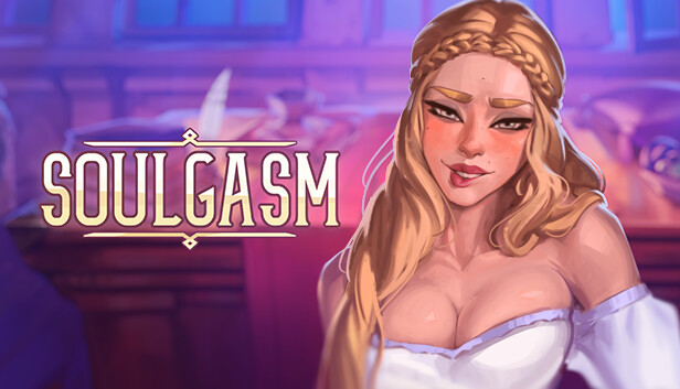 Soulgasm