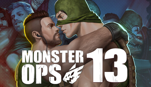 Monster Ops 13