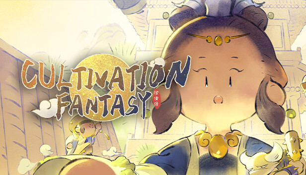 Cultivation Fantasy