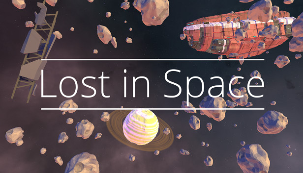 Lost in Space