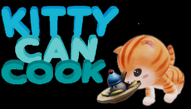 Kitty Can Cook