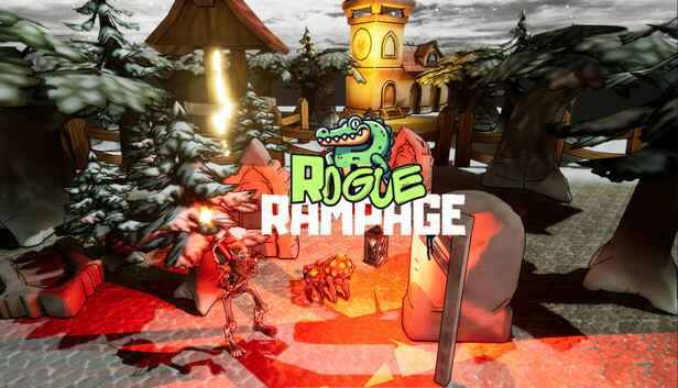 RogueRampage