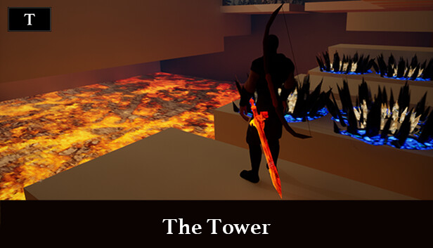 The Tower