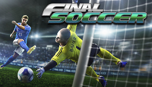 Final Soccer VR