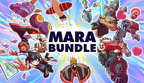 Marabundle