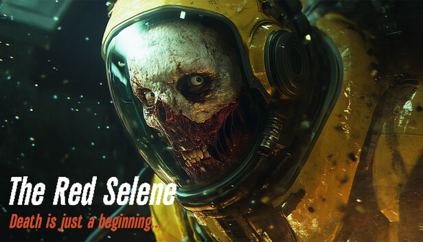 The Red Selene