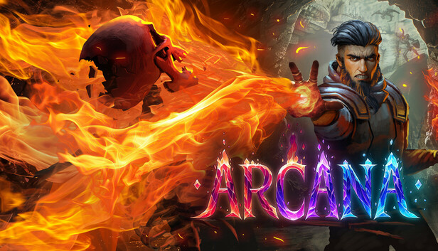Arcana