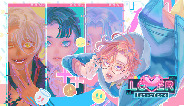 Lover Interface