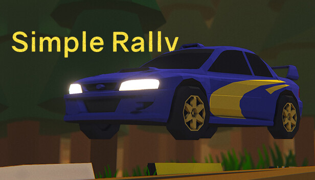 Simple Rally