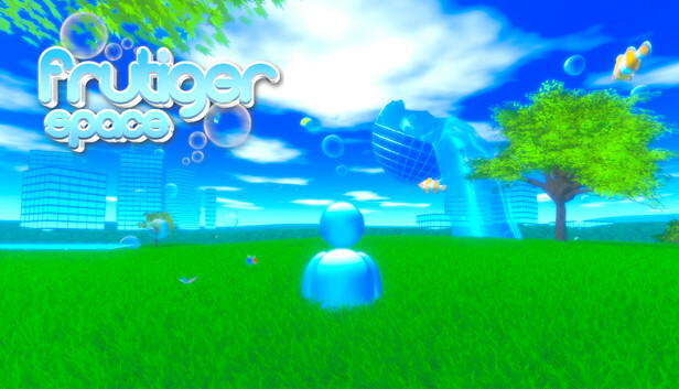 Frutiger Space