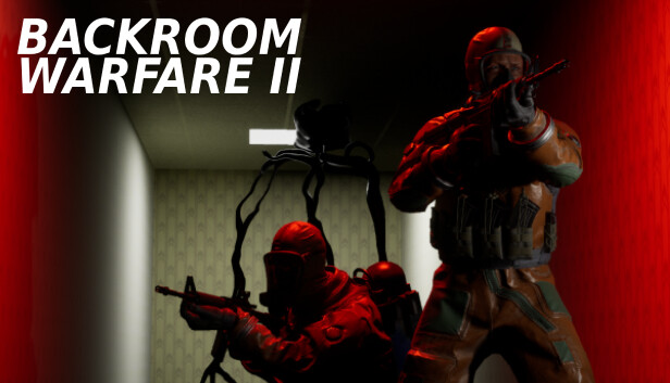 Backroom Warfare II