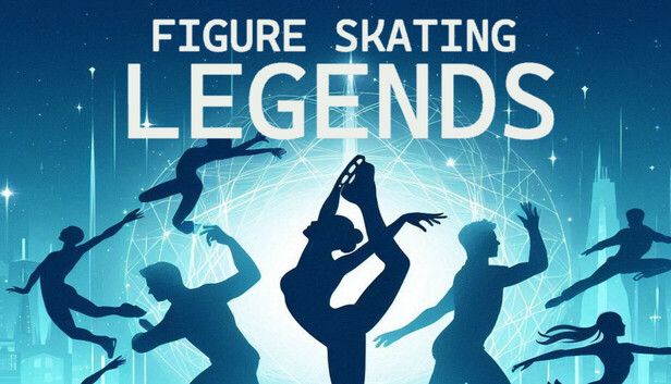Figure Skating Legends