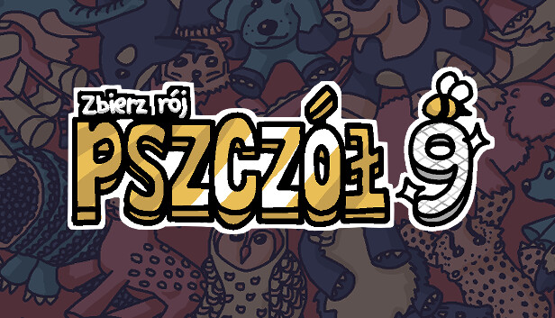 Zbierz rój pszczół 9