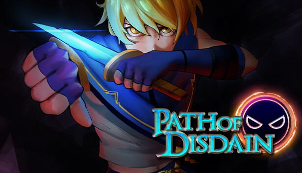Path of Disdain