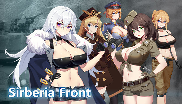 Sirberia Front