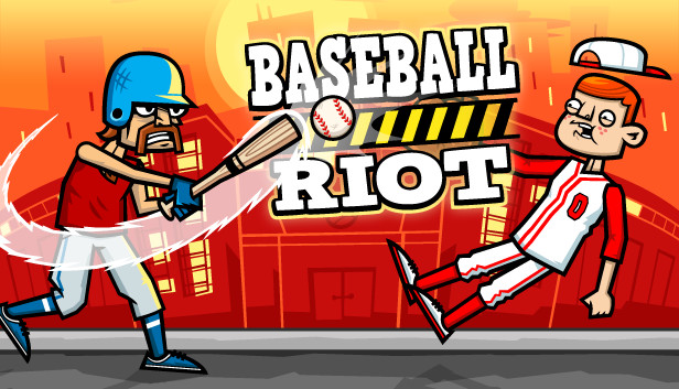 Baseball Riot