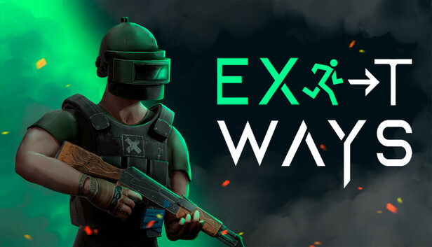 Exit Ways