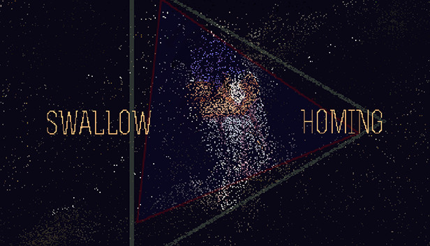 旅燕归航 Swallow Homing