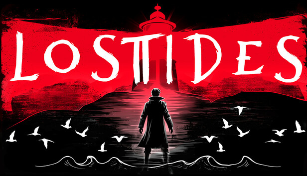 Lost Tides