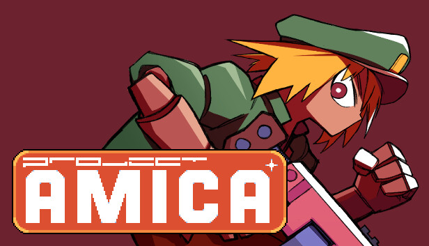 Project: AMICA