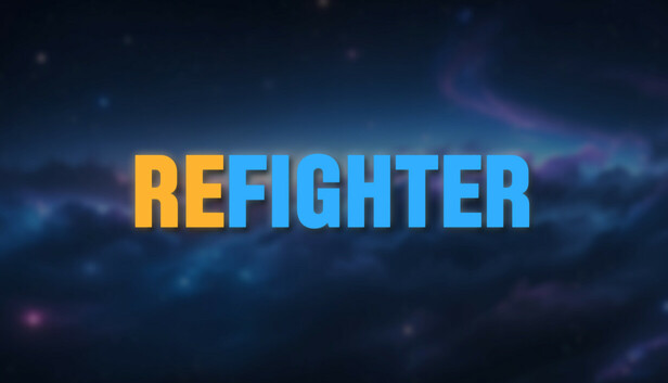 Refighter