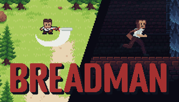 BREADMAN