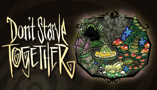 Don't Starve Together: Fantasmical Chest, Part II
