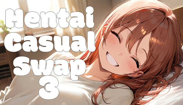 Hentai Casual Swap 3