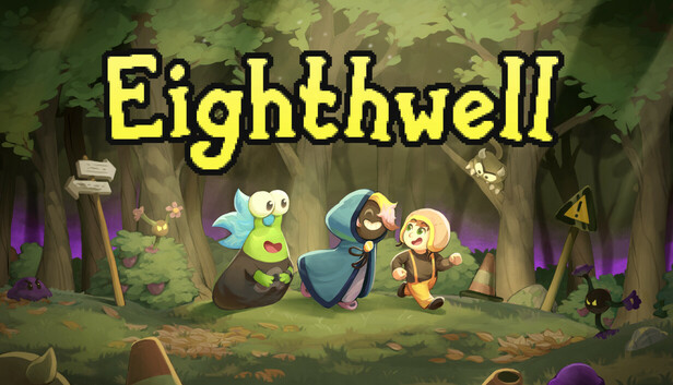 Eighthwell