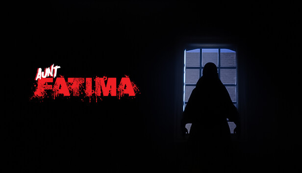 Aunt Fatima - خالة فاطمة