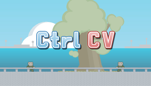 Ctrl CV