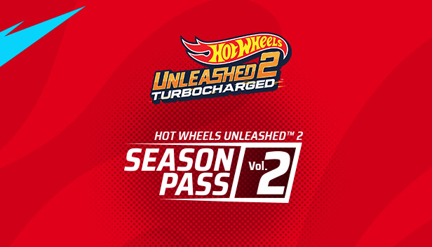 HOT WHEELS UNLEASHED™ 2 - Season Pass Vol. 2