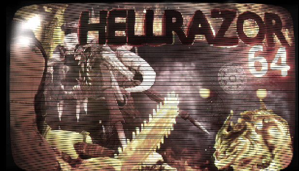 HellRazor64
