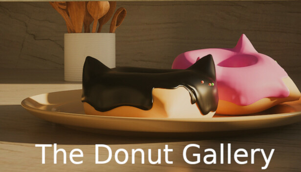 The Donut Gallery