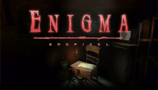 VR Enigma