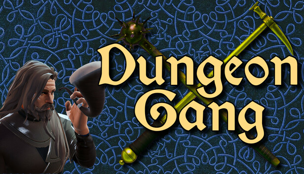 Dungeon Gang
