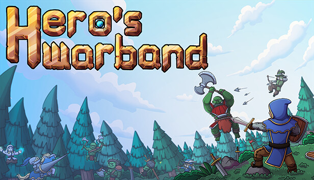 Hero's Warband